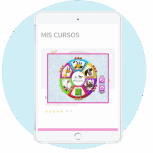 Bebé Políglota Digital + Orientación Pedagogica